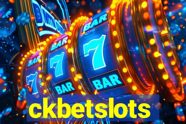 ckbetslots