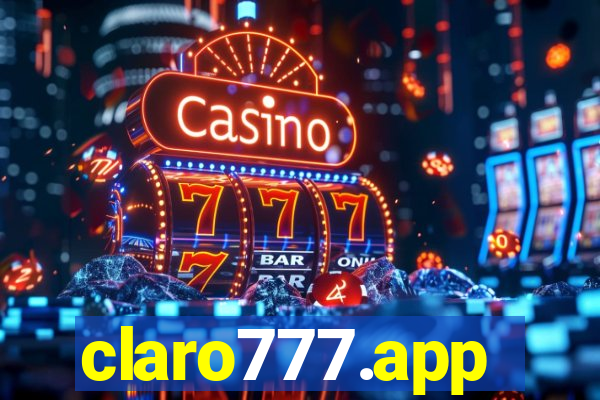 claro777.app