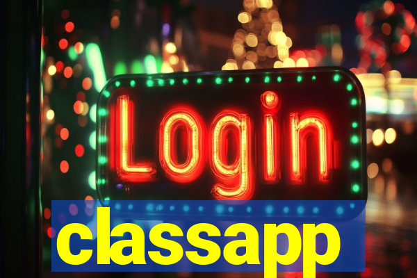 classapp