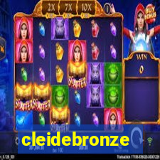 cleidebronze