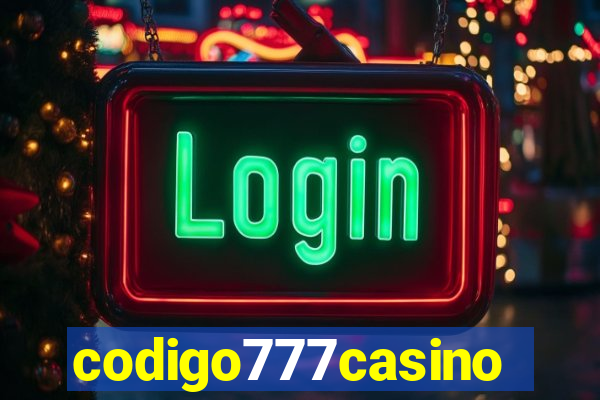 codigo777casino