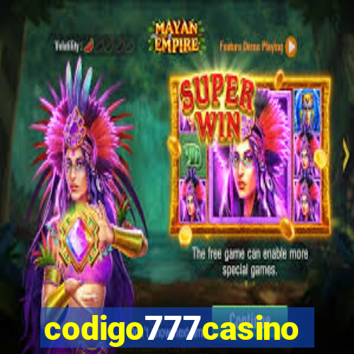 codigo777casino