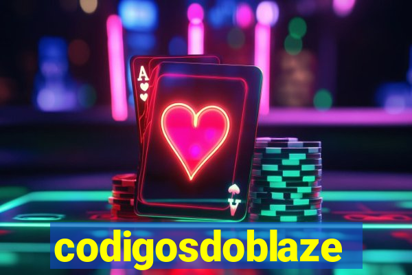 codigosdoblaze