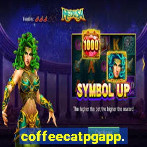 coffeecatpgapp.com