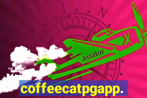 coffeecatpgapp.com