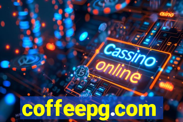 coffeepg.com