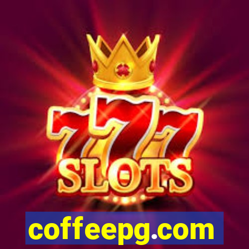 coffeepg.com