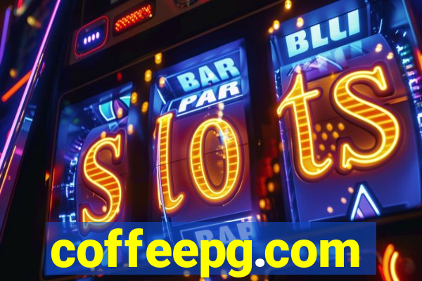 coffeepg.com