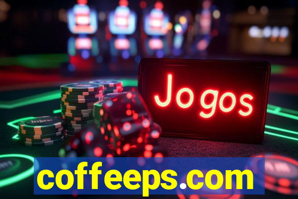 coffeeps.com