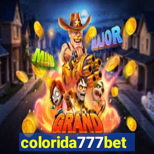 colorida777bet