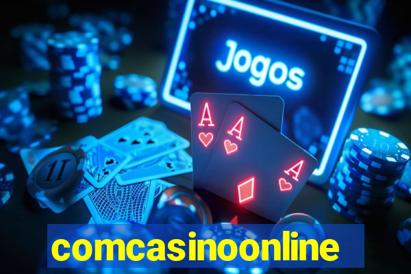 comcasinoonline