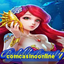 comcasinoonline