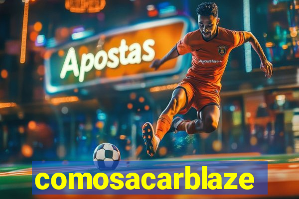 comosacarblaze