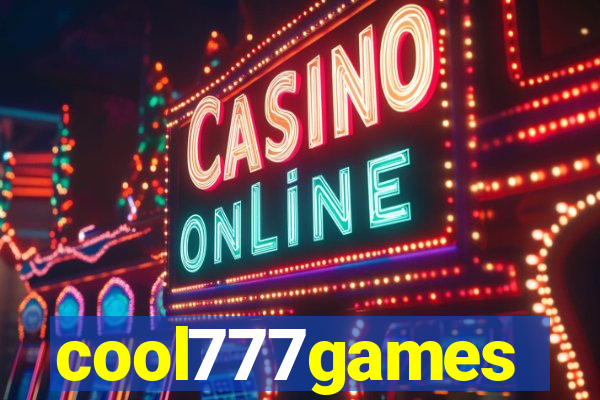 cool777games