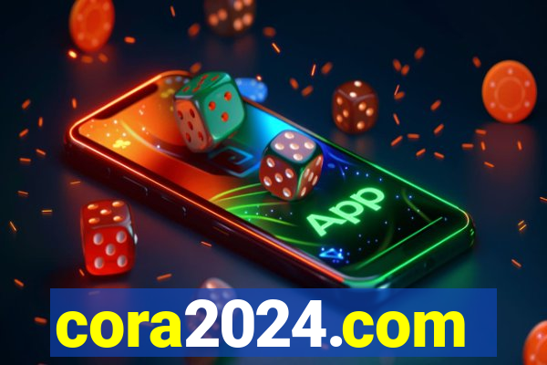 cora2024.com