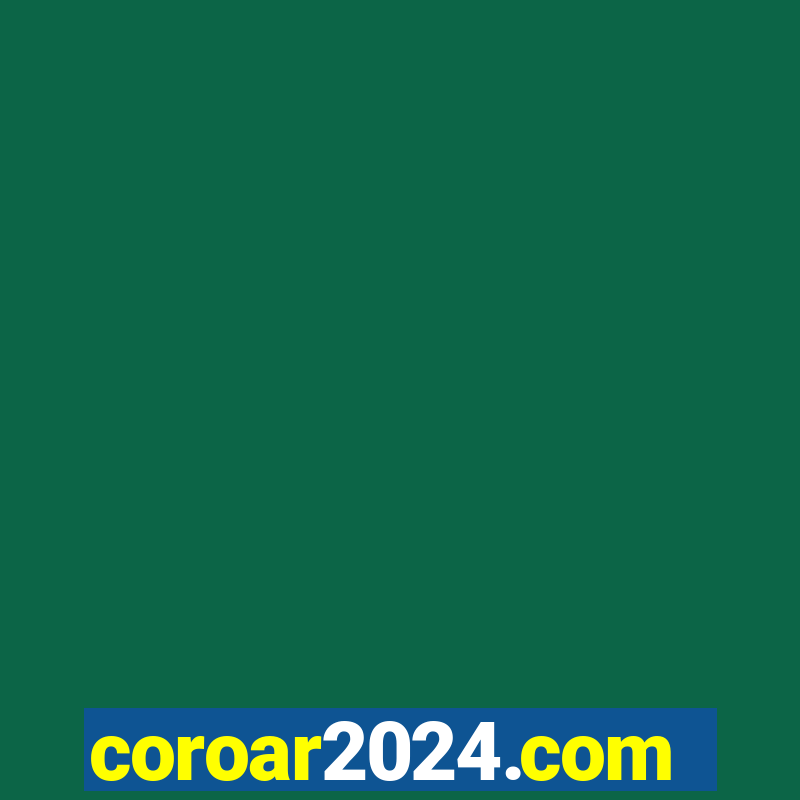 coroar2024.com