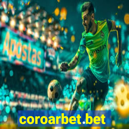 coroarbet.bet