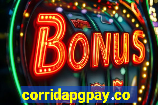 corridapgpay.com