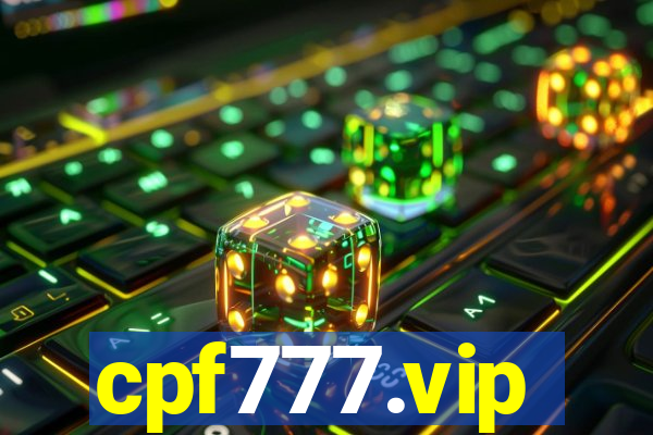 cpf777.vip