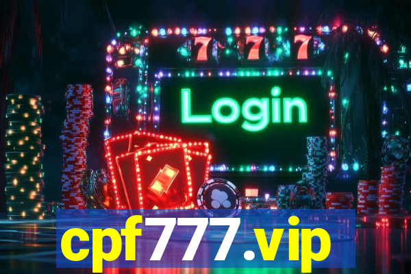 cpf777.vip