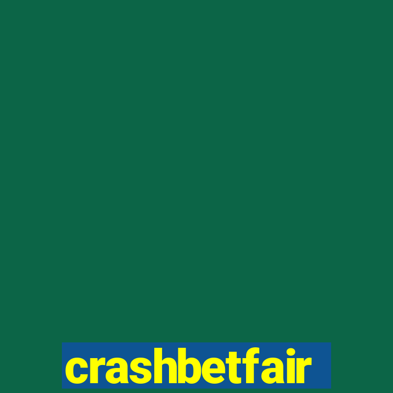 crashbetfair