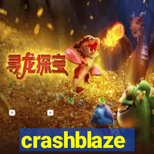 crashblaze