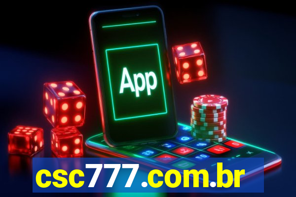 csc777.com.br