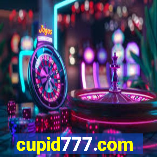 cupid777.com