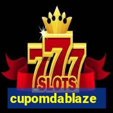 cupomdablaze