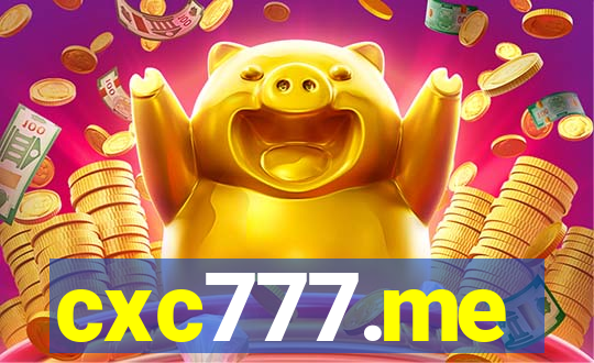 cxc777.me