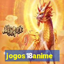 jogos18anime