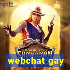 webchat gay