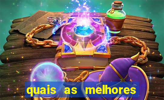 quais as melhores plataformas de jogos para ganhar dinheiro