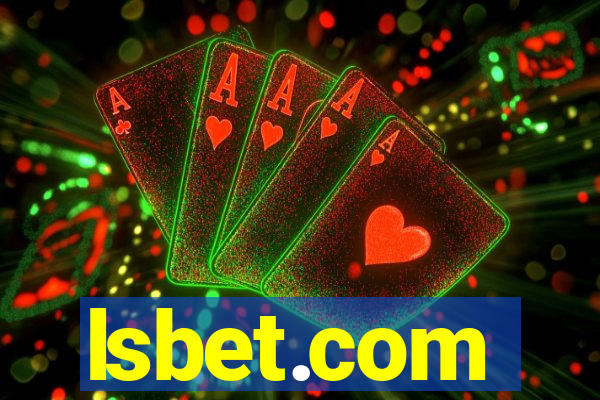 lsbet.com