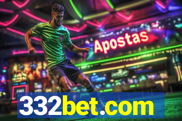 332bet.com