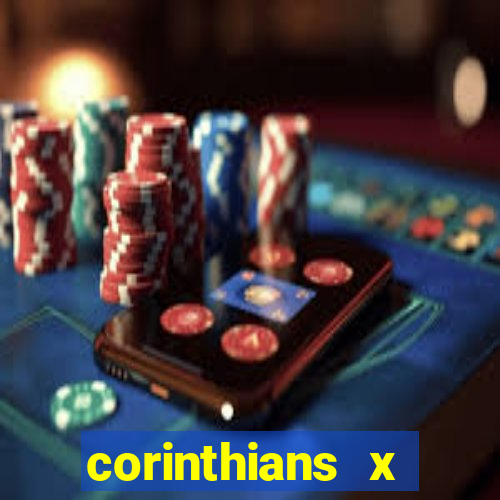 corinthians x cruzeiro futemax