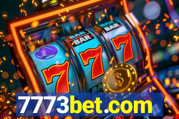 7773bet.com