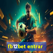 fb12bet entrar