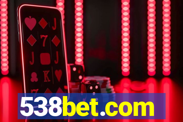 538bet.com