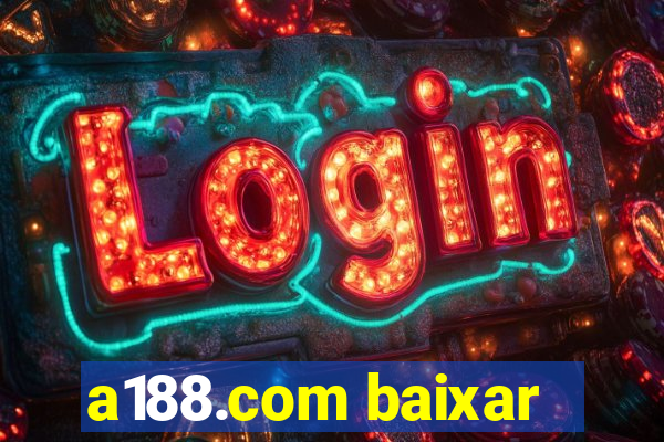 a188.com baixar