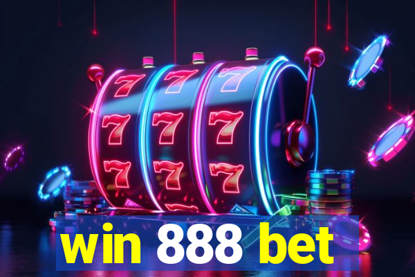 win 888 bet