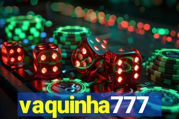 vaquinha777