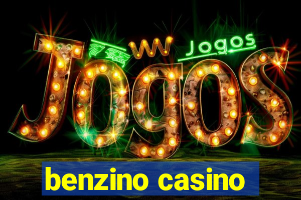 benzino casino