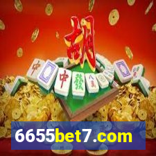 6655bet7.com