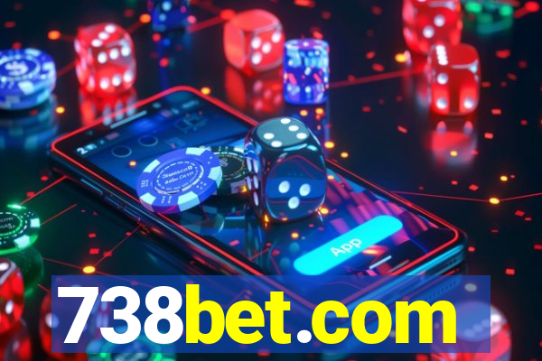 738bet.com