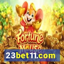 23bet11.com