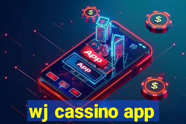 wj cassino app