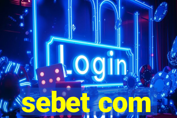 sebet com