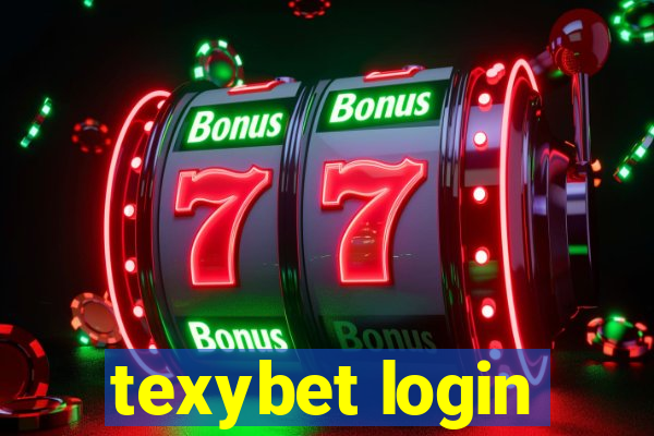 texybet login