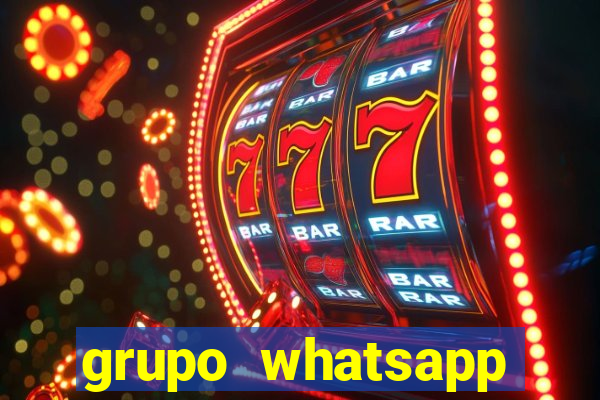 grupo whatsapp porto velho